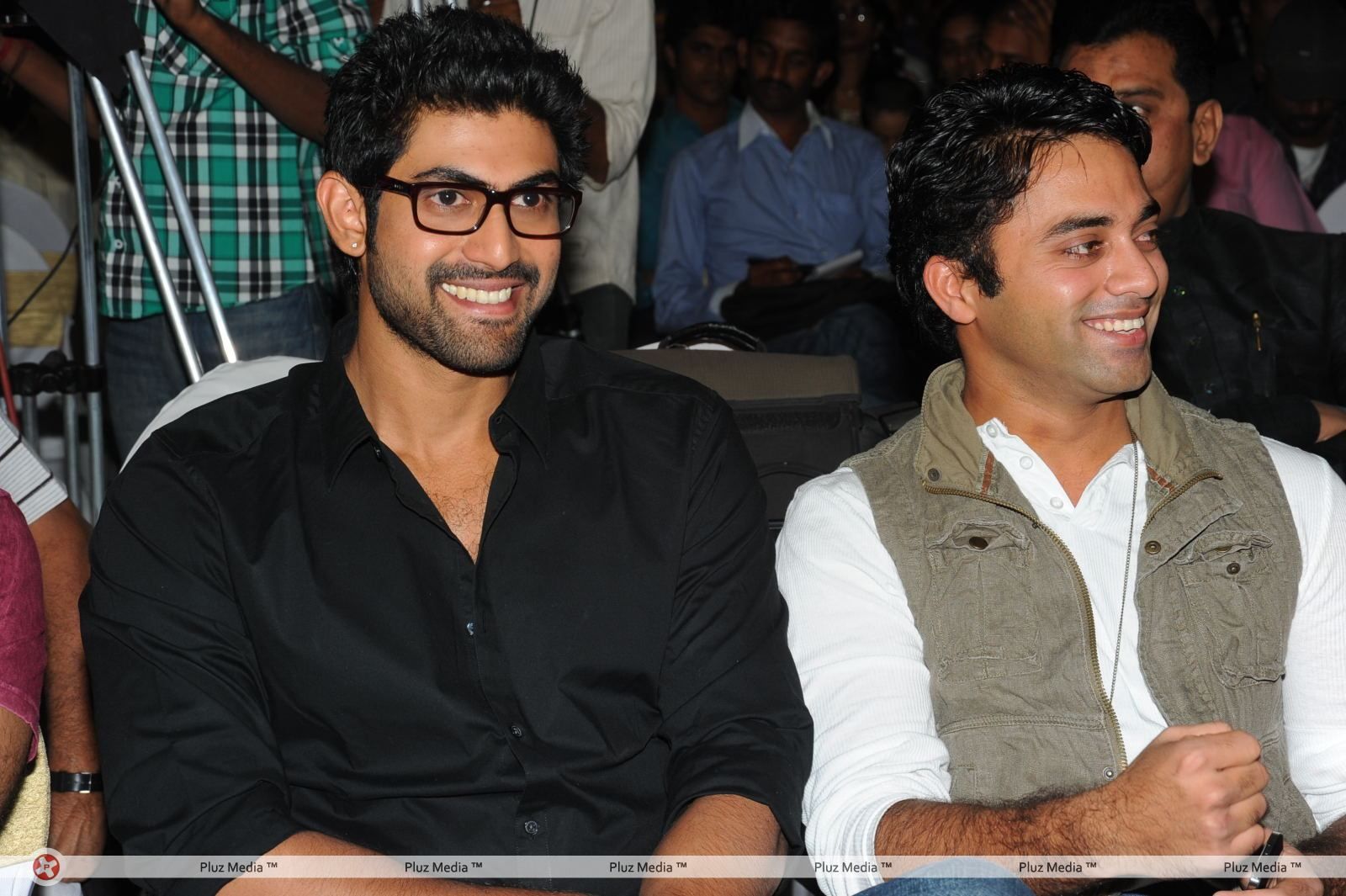 Journey Audio Launch - Pictures | Picture 127141